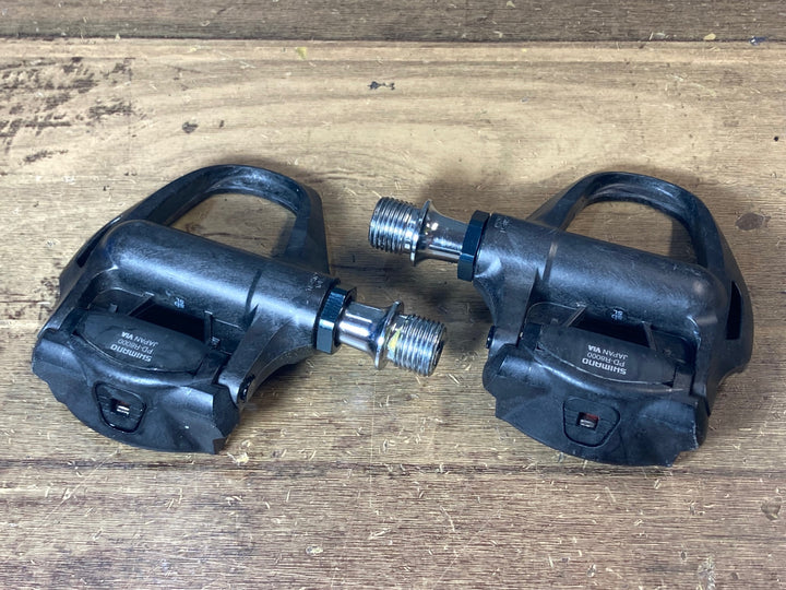 JW157 シマノ SHIMANO アルテグラ ULTEGRA PD-R8000 ビンディングペダル SPD-SL