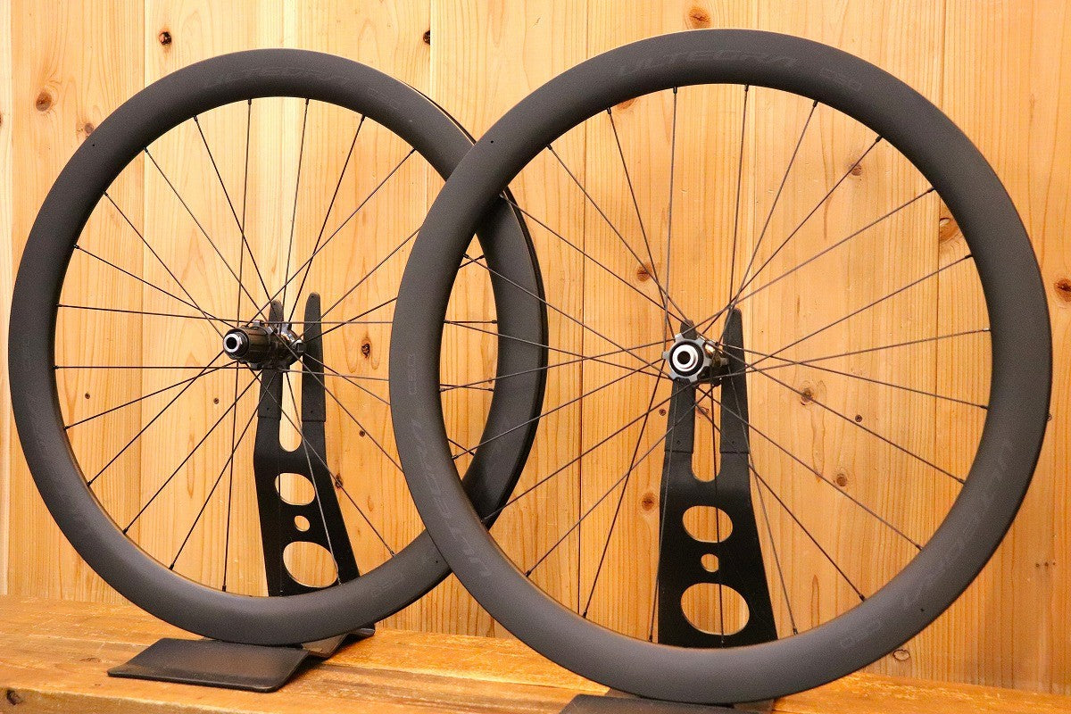 カーボンホイール ULTEGRA C50 セット シマノ SHIMANO アルテグラ ULTEGRA WH-R8170 C50 TL チューブレス