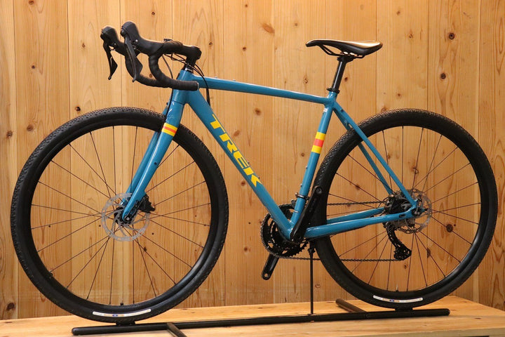 トレック TREK チェックポイント CHECKPOINT ALR5 2021年モデル 52サイズ シマノ GRX RX600 MIX 11S アルミ グラベル ロードバイク 【芦屋店】
