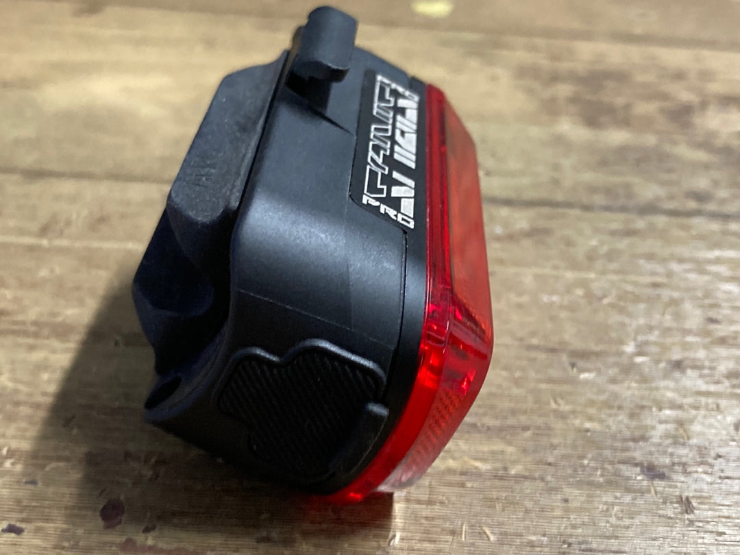 JZ847 ムーン MOON SIRIUS PRO リアライト 点灯確認済