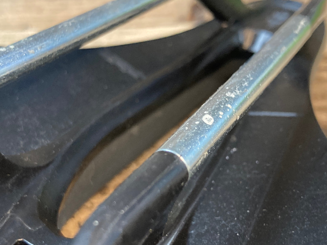 JS986 セライタリア selle italia MODEL X COMFORT PLUS BOOST SUPERFLOW サドル グレー Fec Alloyレール