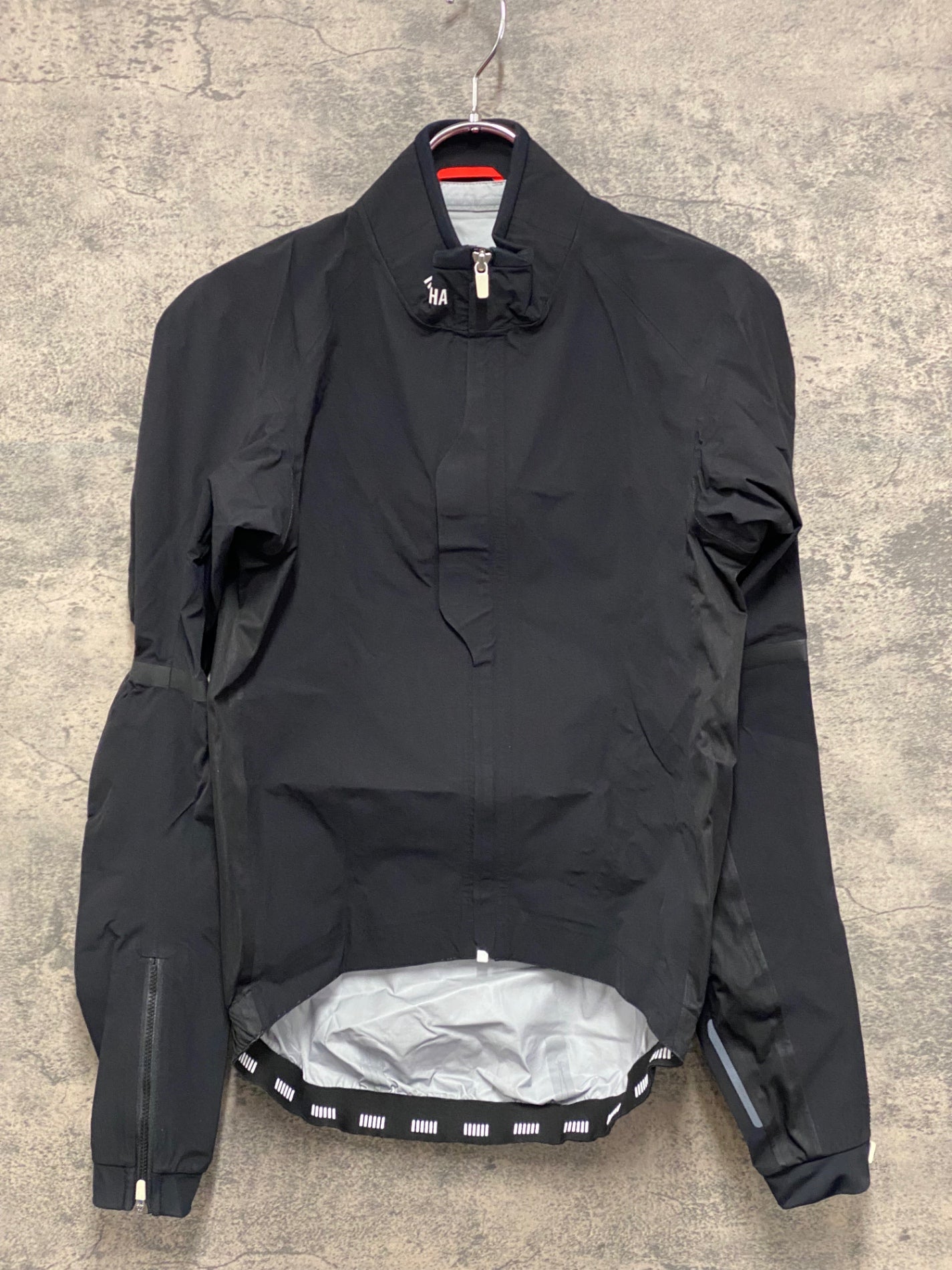 ラファraphaレディース防風防水ブルゾン 【公式通販】