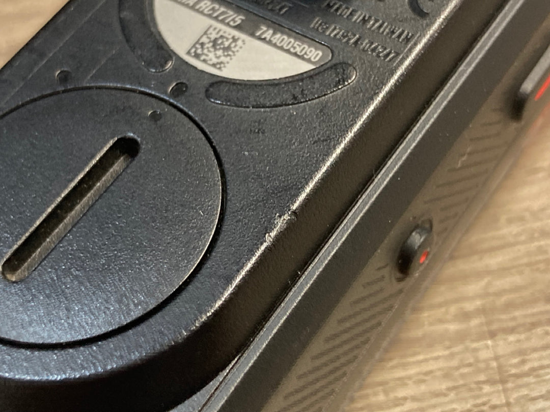 KB501 ガーミン GARMIN VARIA RCT715 リアライト リアビューレーダー 動作確認済