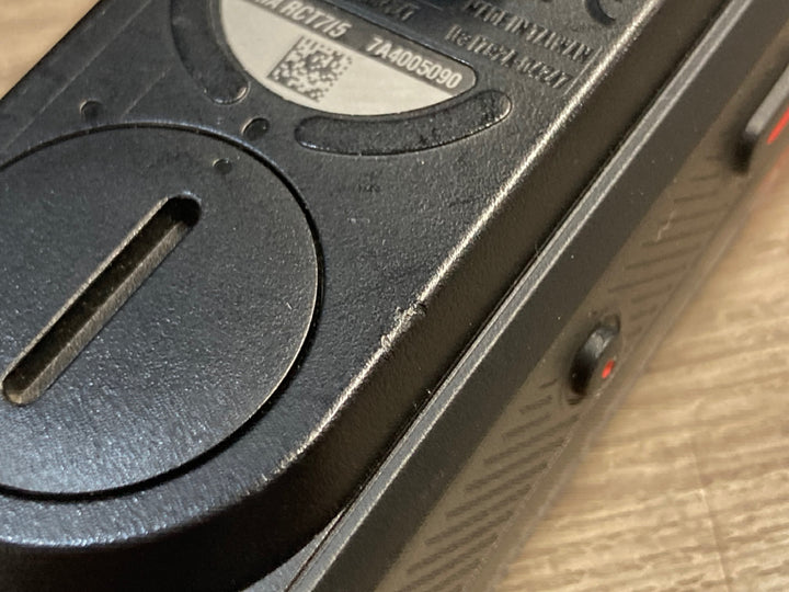 KB501 ガーミン GARMIN VARIA RCT715 リアライト リアビューレーダー 動作確認済