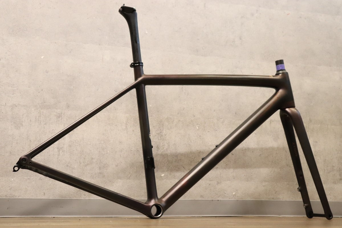 スペシャライズド SPECIALIZED S-WORKS エートス AETHOS 2021 52サイズ