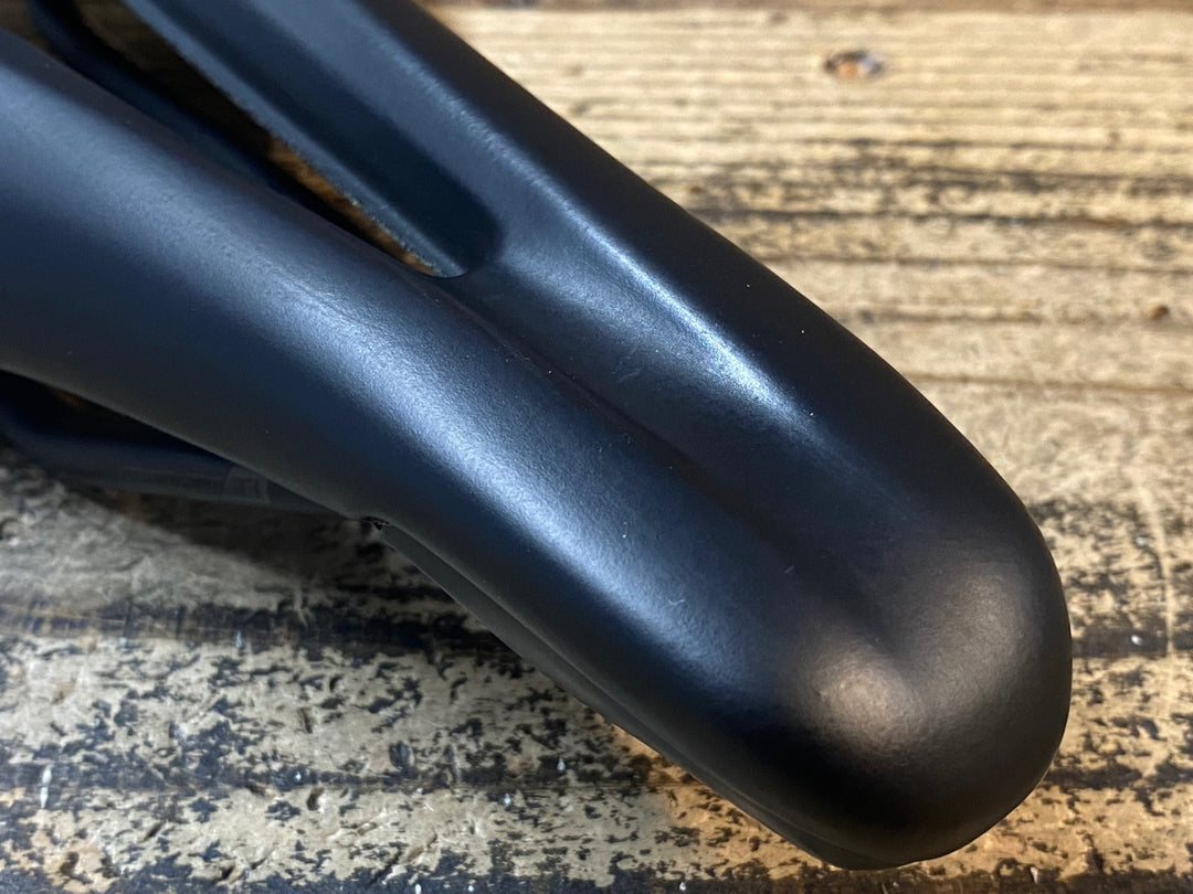 JK136 スペシャライズド SPECIALIZED POWER ARC EXPERT サドル HOLLOW TI 143mm