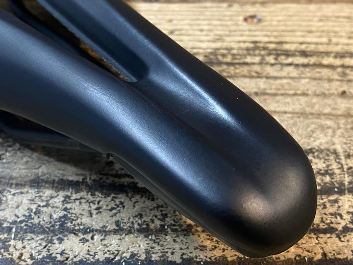 JK136 スペシャライズド SPECIALIZED POWER ARC EXPERT サドル HOLLOW TI 143mm