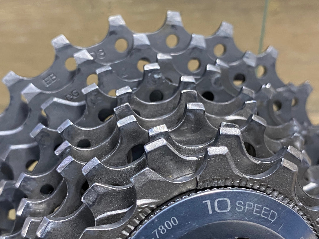 KH747 シマノ SHIMANO デュラエース DURA-ACE CS-7800 スプロケット 12-23T 10S