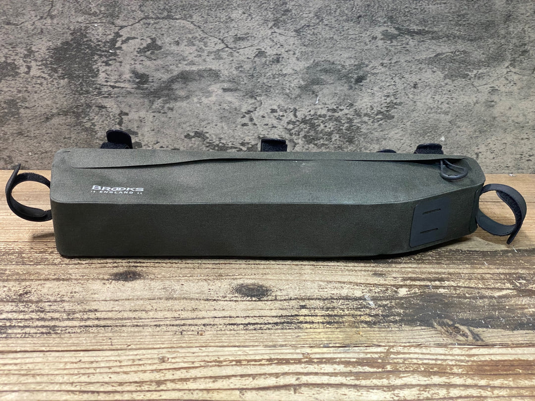 JU173 ブルックス BROOKS SCAPE FRAME BAG フレームバッグ