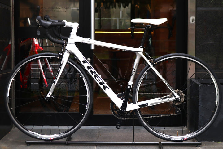 トレック TREK マドン MADONE 4.5 2012モデル 52サイズ シマノ 105 5700 MIX 10S カーボン ロードバイク 【東京南麻布店】
