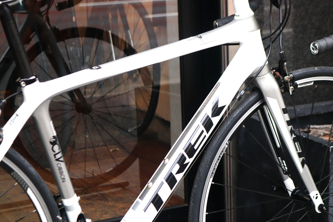 トレック TREK マドン MADONE 4.5 2012モデル 52サイズ シマノ 105 5700 MIX 10S カーボン ロードバイク 【東京南麻布店】