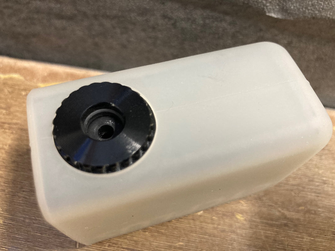 KM889 キューブ CUBE CYCPLUS 携帯ポンプ 空気入れ 動作確認済み