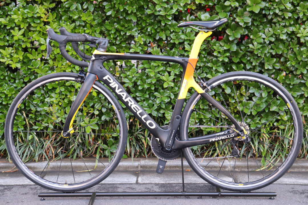 ピナレロ PINARELLO プリンス PRINCE FX 2019年モデル 515サイズ アルテグラ R8050MIX Di2 11S カーボン ロードバイク 【さいたま浦和店】