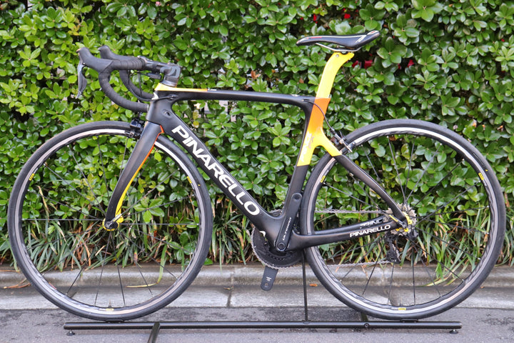 ピナレロ PINARELLO プリンス PRINCE FX 2019年モデル 515サイズ アルテグラ R8050MIX Di2 11S カーボン ロードバイク 【さいたま浦和店】