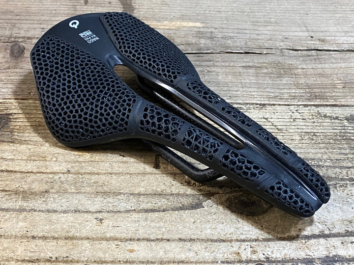 KC291 プロロゴ PROLOGO NAGO R4 PAS 3DMSS サドル NACK カーボンレール 138mm