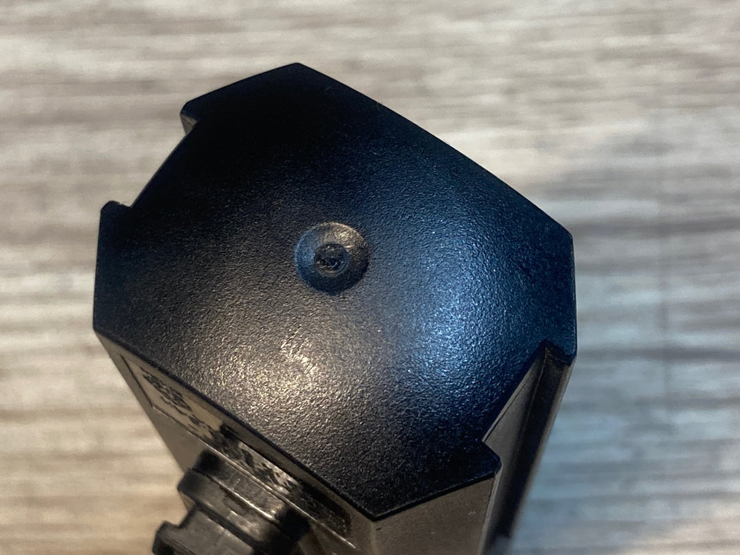 JK869 キャットアイ CATEYE アンプ AMPP 300 フロントライト 点灯確認済み