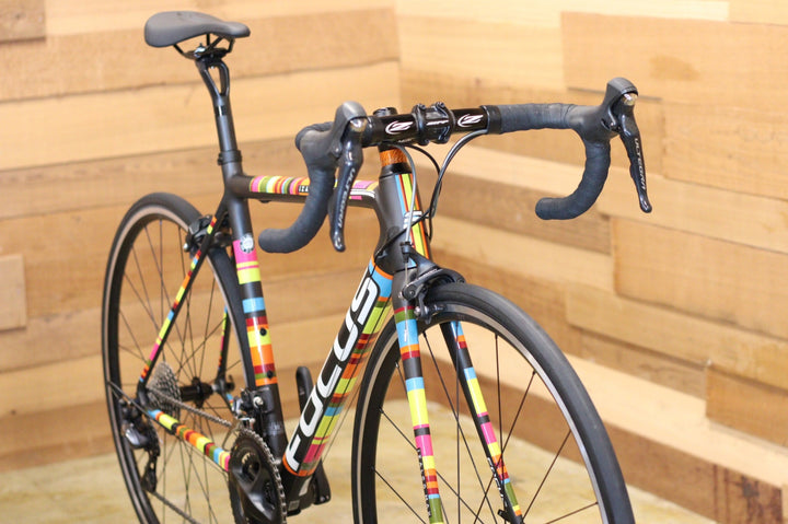 フォーカス FOCUS イザルコ マックス IZALCO MAX 2018 Sサイズ アルテグラ R8000 11S カーボン ロードバイク 【立川店】