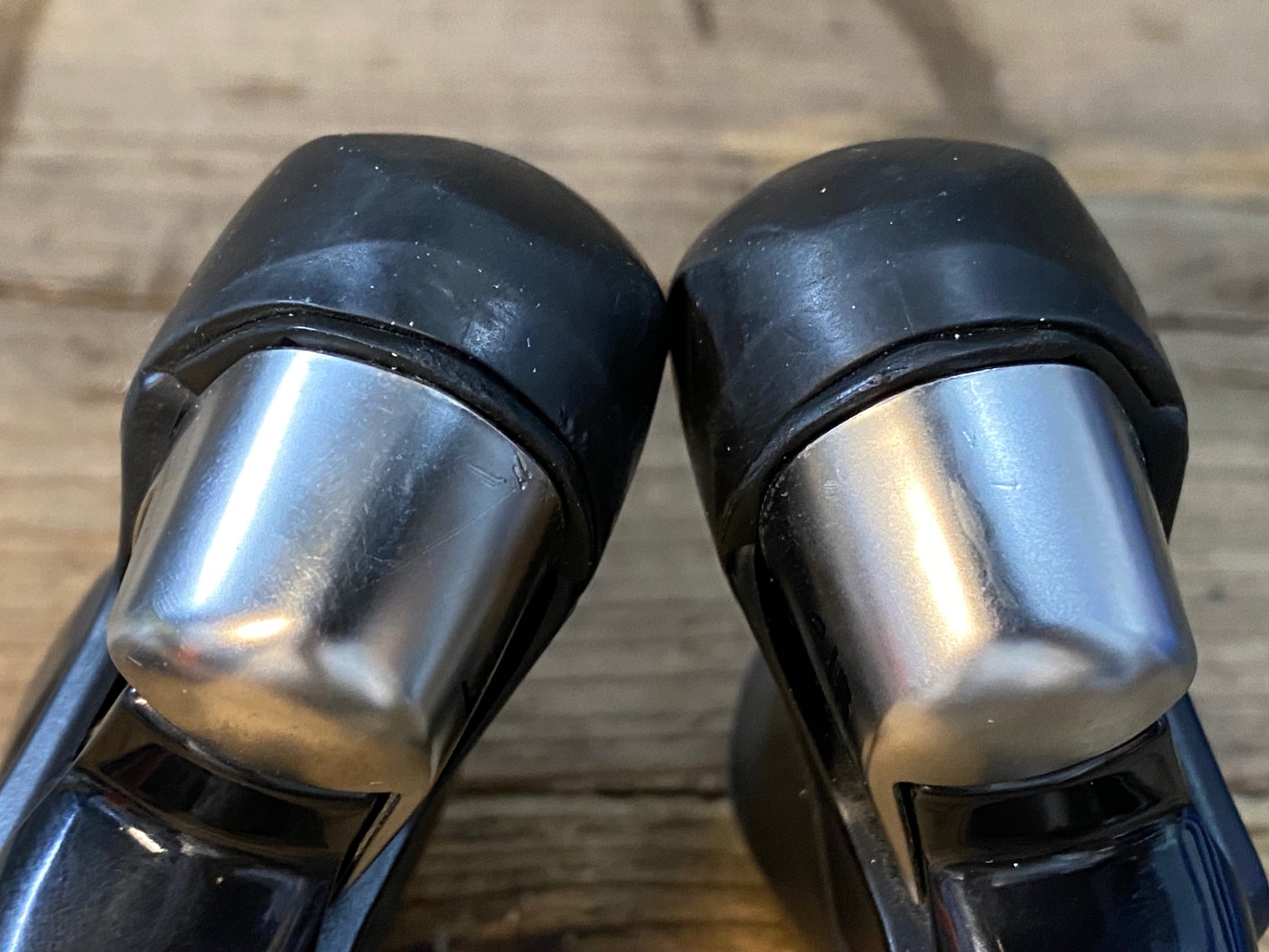 JW404 シマノ SHIMANO 105 ST-5700 STIレバー 2x10S – BICI AMORE