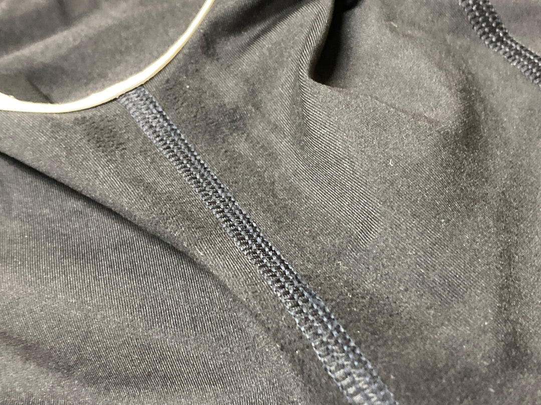 KC659 ラファ Rapha CLASSIC BIB SHORTS Ⅱ ビブショーツ 黒 XL