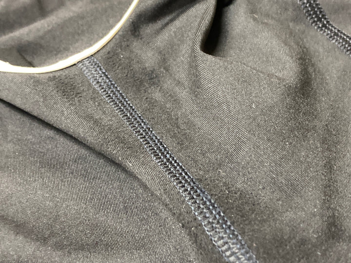KC659 ラファ Rapha CLASSIC BIB SHORTS Ⅱ ビブショーツ 黒 XL