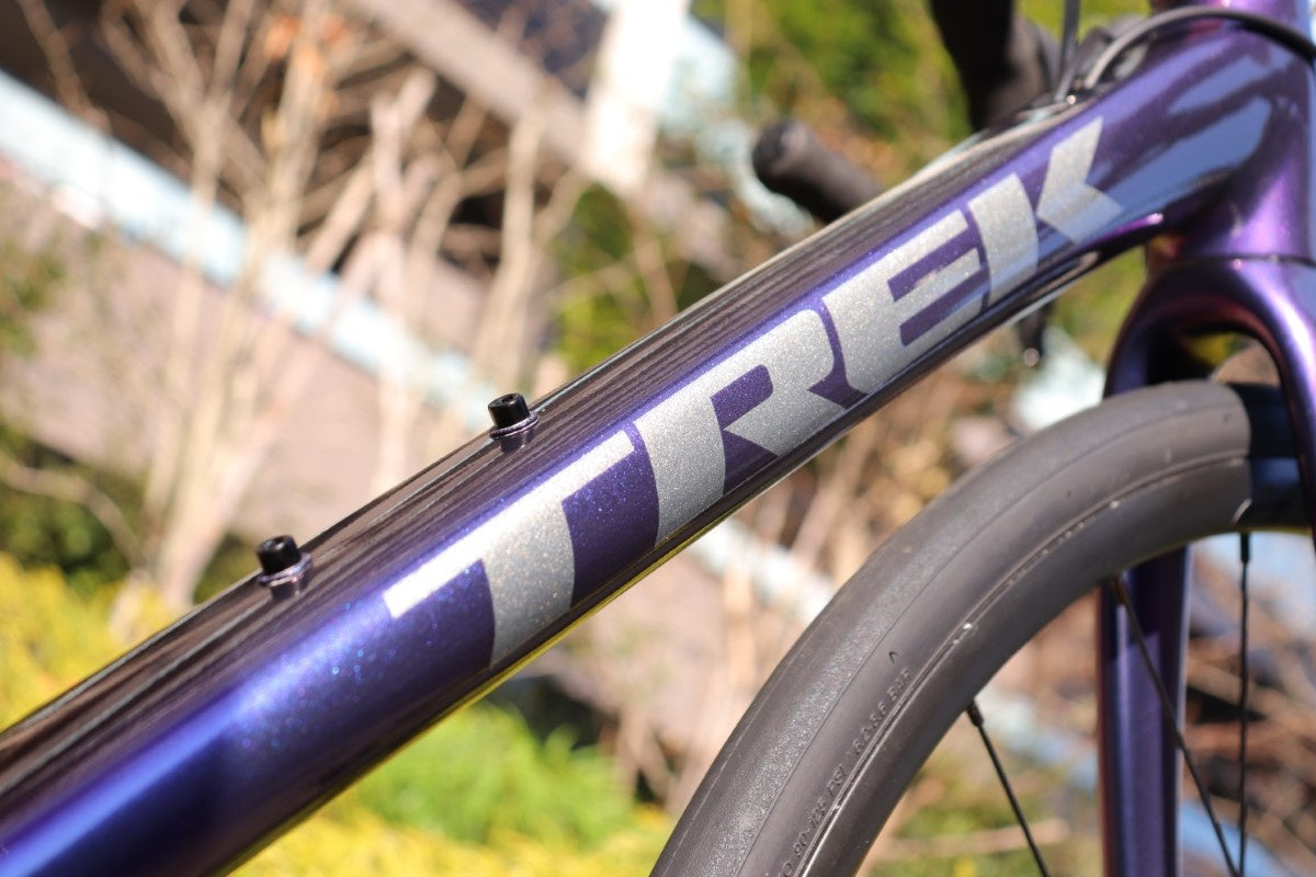 トレック TREK エモンダ EMONDA ALR5 DISC 2020年モデル 52