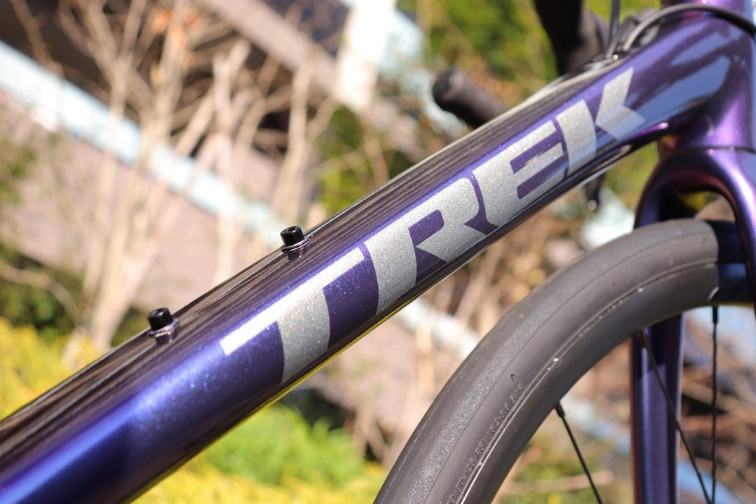 トレック TREK エモンダ EMONDA ALR5 DISC 2020年モデル 52サイズ シマノ 105 R7020 11S アルミ ロードバイク【さいたま浦和店】