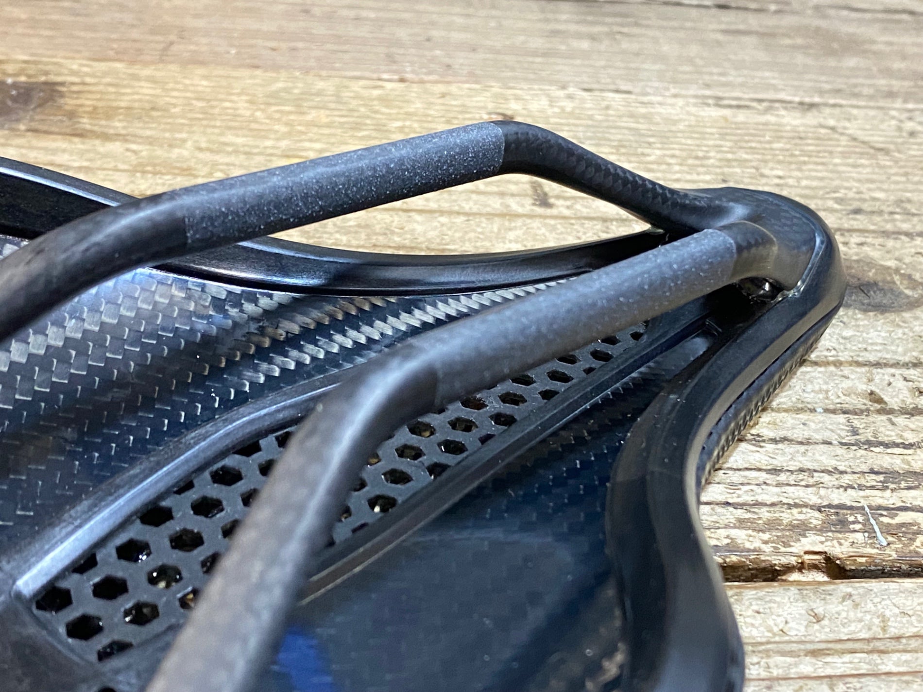 KC293 スペシャライズド SPECIALIZED S-WORKS POWER MIRROR サドル