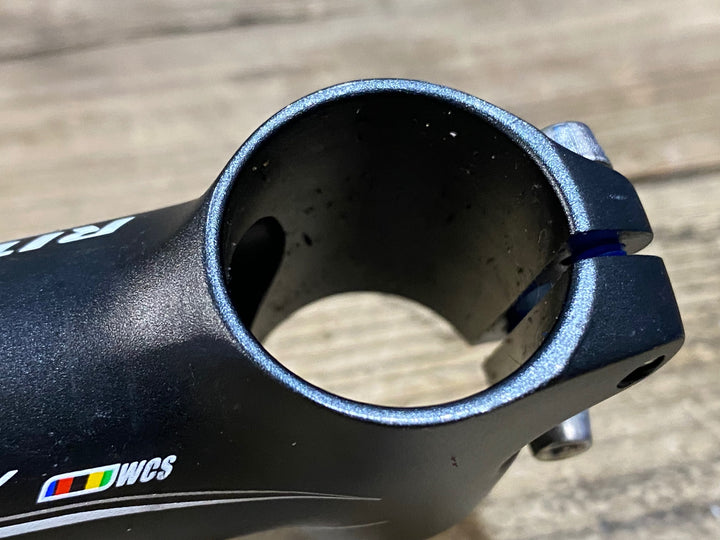KD722 リッチー RITCHEY 4AXIS stem アルミステム 黒 100mm Φ31.8 OS