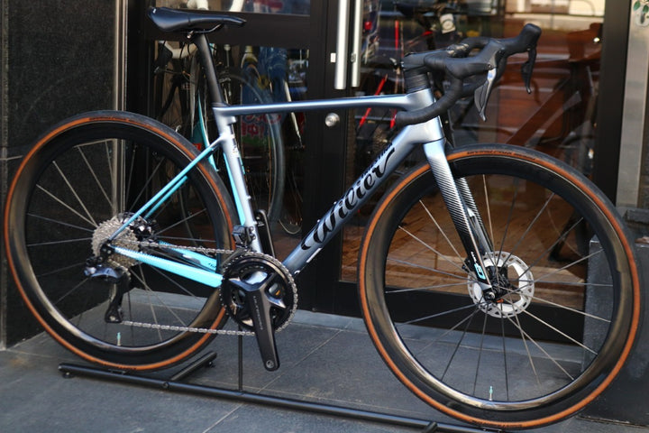 ウィリエール WILIER ゼロ ZERO SL 2022モデル Sサイズ シマノ アルテグラ R8170 12S DI2 カーボン ロードバイク【東京南麻布店】