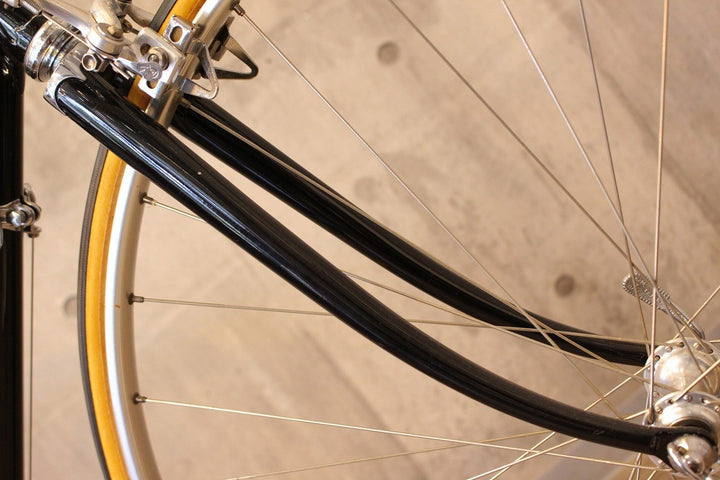 コルナゴ COLNAGO スーパー SUPER カンパニョーロ ヌーヴォレコード 6S ヴィンテージ スチール ロードバイク 【名古屋店】