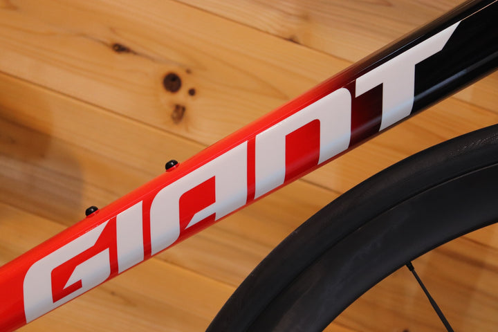 ジャイアント GIANT TCR ADVANCED PRO DISC 2026 XSサイズ シマノ デュラエース R9270 DI2 12S SLR0 40 フックレス カーボン ロードバイク 【広島店】
