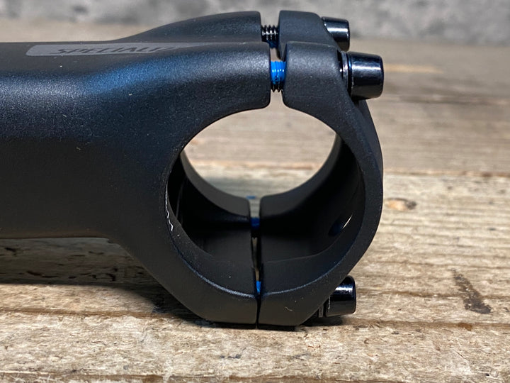 JK472 スペシャライズド SPECIALIZED TARMAC STEM アルミステム 80mm Φ31.8 OS６°