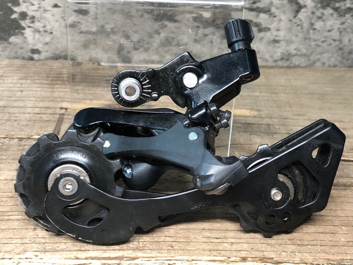 JK895 シマノ SHIMANO 105 RD-R7000 リアディレイラー 11S GS