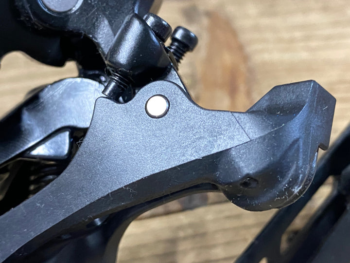 KH525 シマノ SHIMANO GRX RD-RX400 リアディレイラー 10s