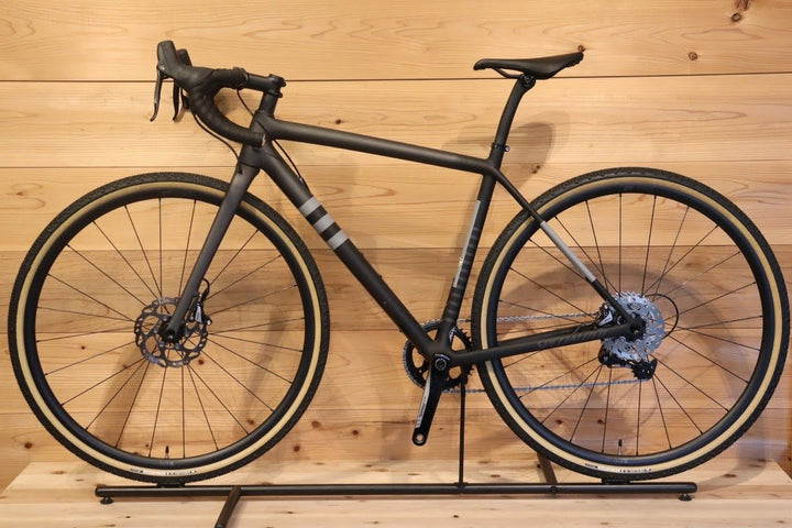 スペシャライズド SPECIALIZED クラックス CRUX COMP 2022モデル 52サイズ スラム RIVAL1 11S カーボン ロードバイク グラベル 【千葉店】