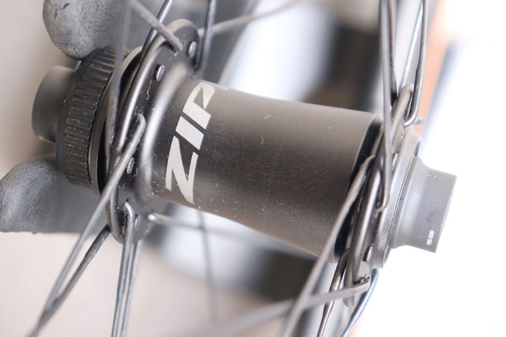 ジップ ZIPP ファイアクレスト ディスク 303 FIRECREST DISC カーボン チューブレスレディ ホイールセット シマノ 11/12S 【横浜店】