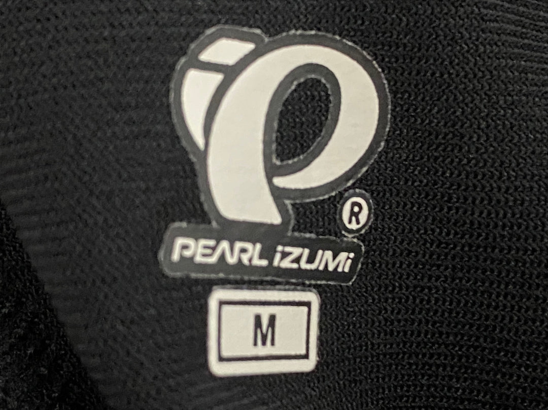 JV166 パールイズミ PEARL iZUMi ビブショーツ 黒 M 3D NEO