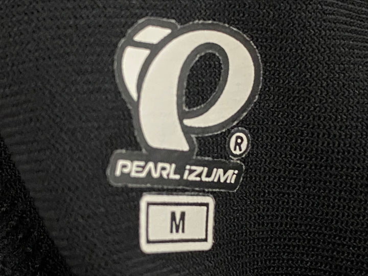 JV166 パールイズミ PEARL iZUMi ビブショーツ 黒 M 3D NEO