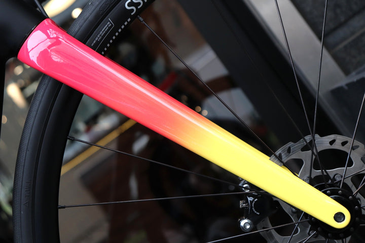 スぺシャライズド SPECIALIZED アレースプリント ALLEZ SPRINT COMP DISC 2021モデル 54サイズ シマノ 105 R7020 MIX 11S アルミ ロードバイク 【東京南麻布店】