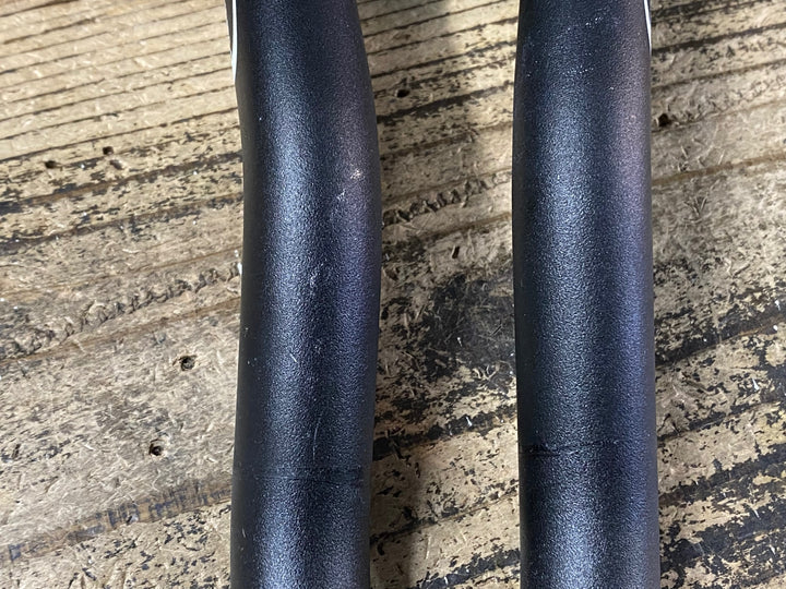 JJ138 デダ DEDA PARABOLICA2 エクステンションバー 300mm Φ31.7