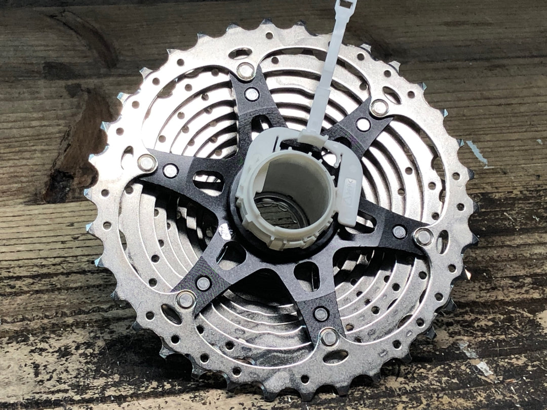 JN757 シマノ SHIMANO CS-HG700-11 スプロケット 11-34T 11S