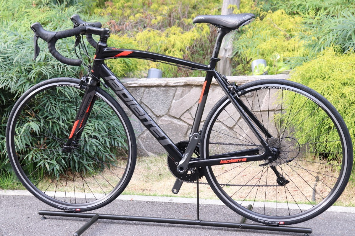 ラピエール LAPIERRE アウダシオ AUDACIO 100 2019 Mサイズ シマノ