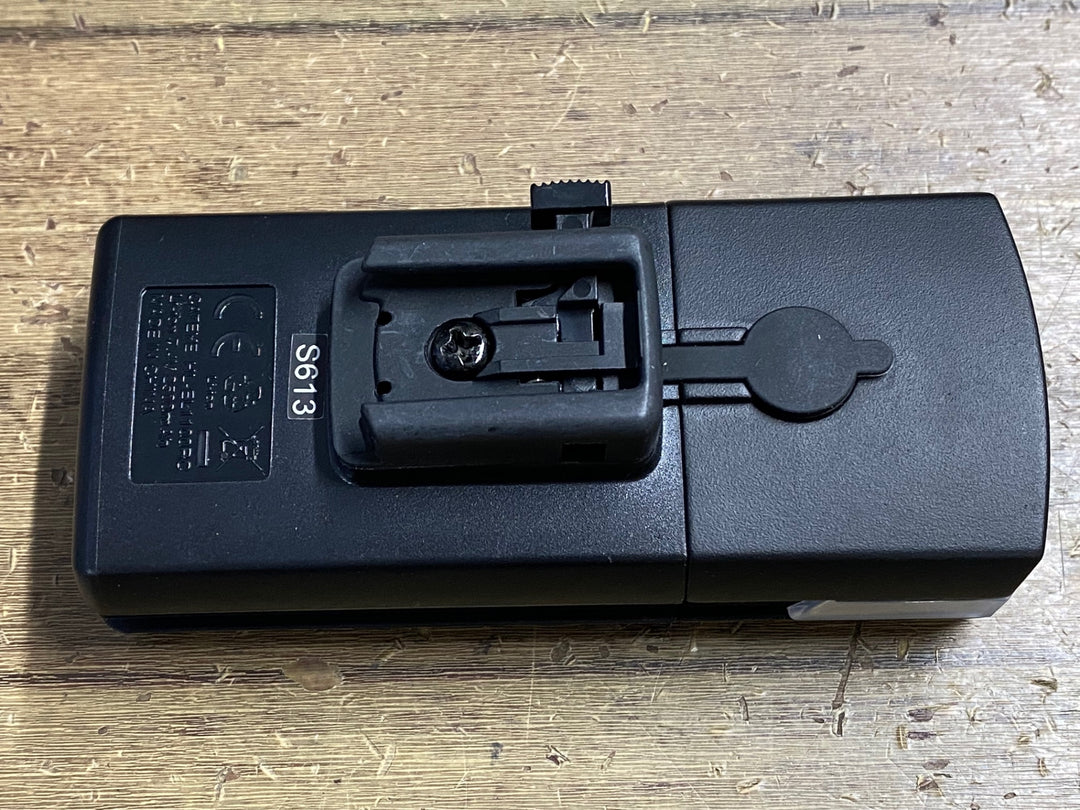 KK401 キャットアイ CATEYE AMPP1100 フロントライト