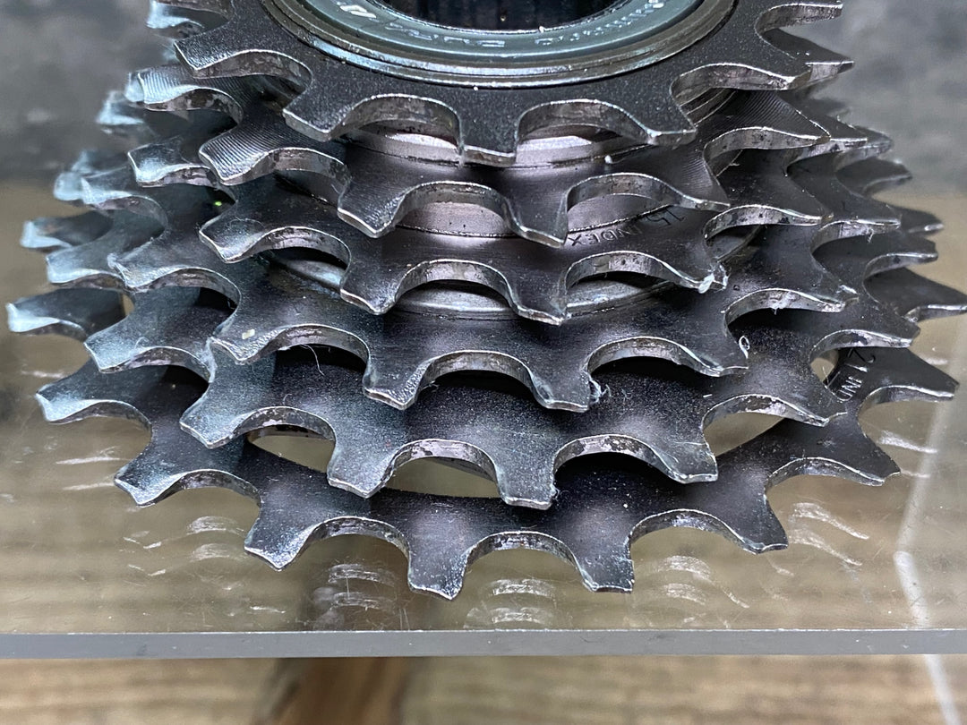 HV984 シマノ SHIMANO デュラエース DURA-ACE MF-7400 ボスフリー 6S