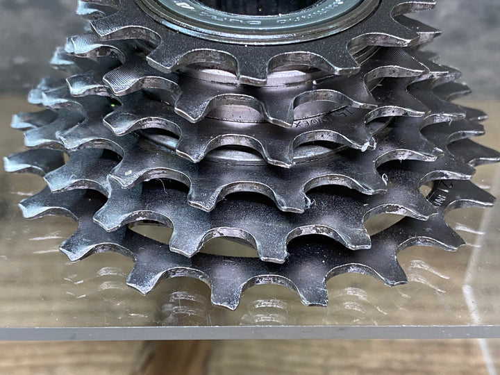 HV984 シマノ SHIMANO デュラエース DURA-ACE MF-7400 ボスフリー 6S