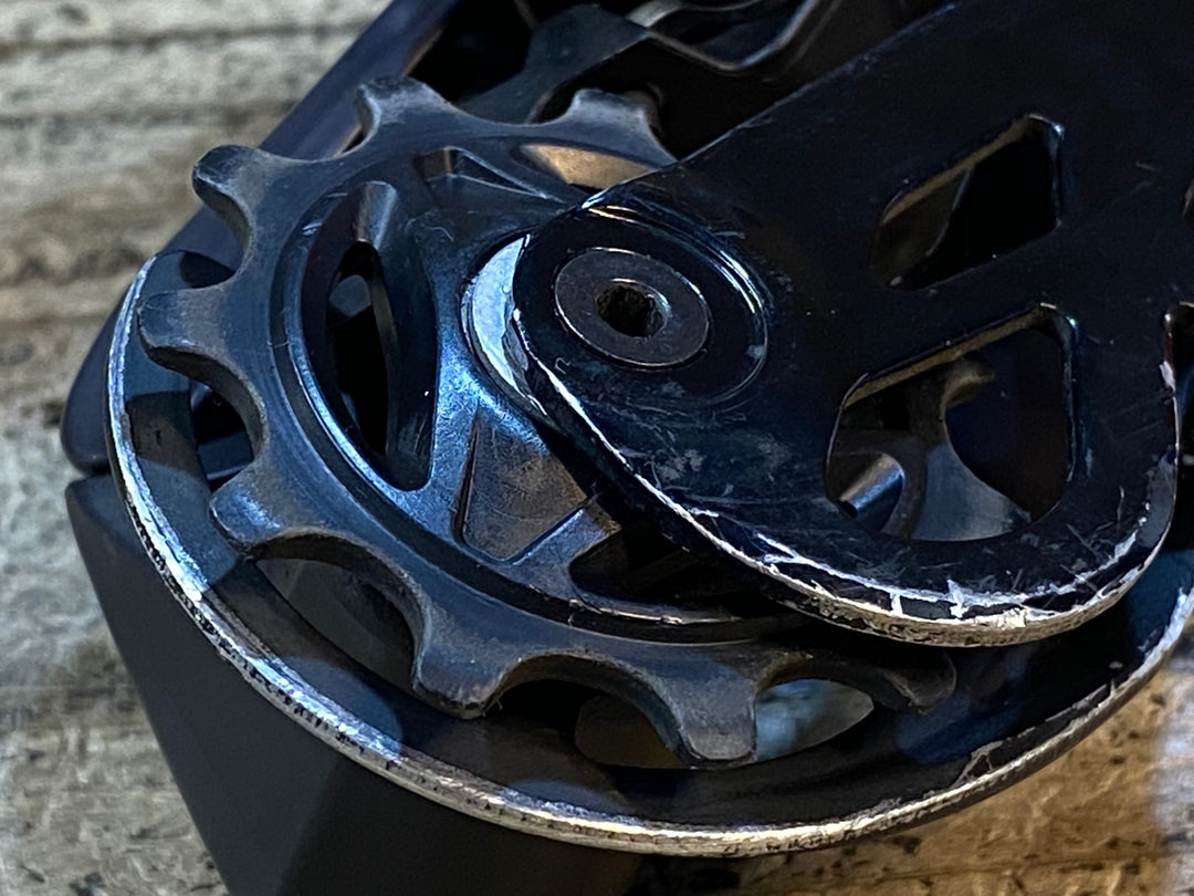 JN447 シマノ SHIMANO アルテグラ ULTEGRA RD-R8150 リアディレイラー 12S Di2 電動