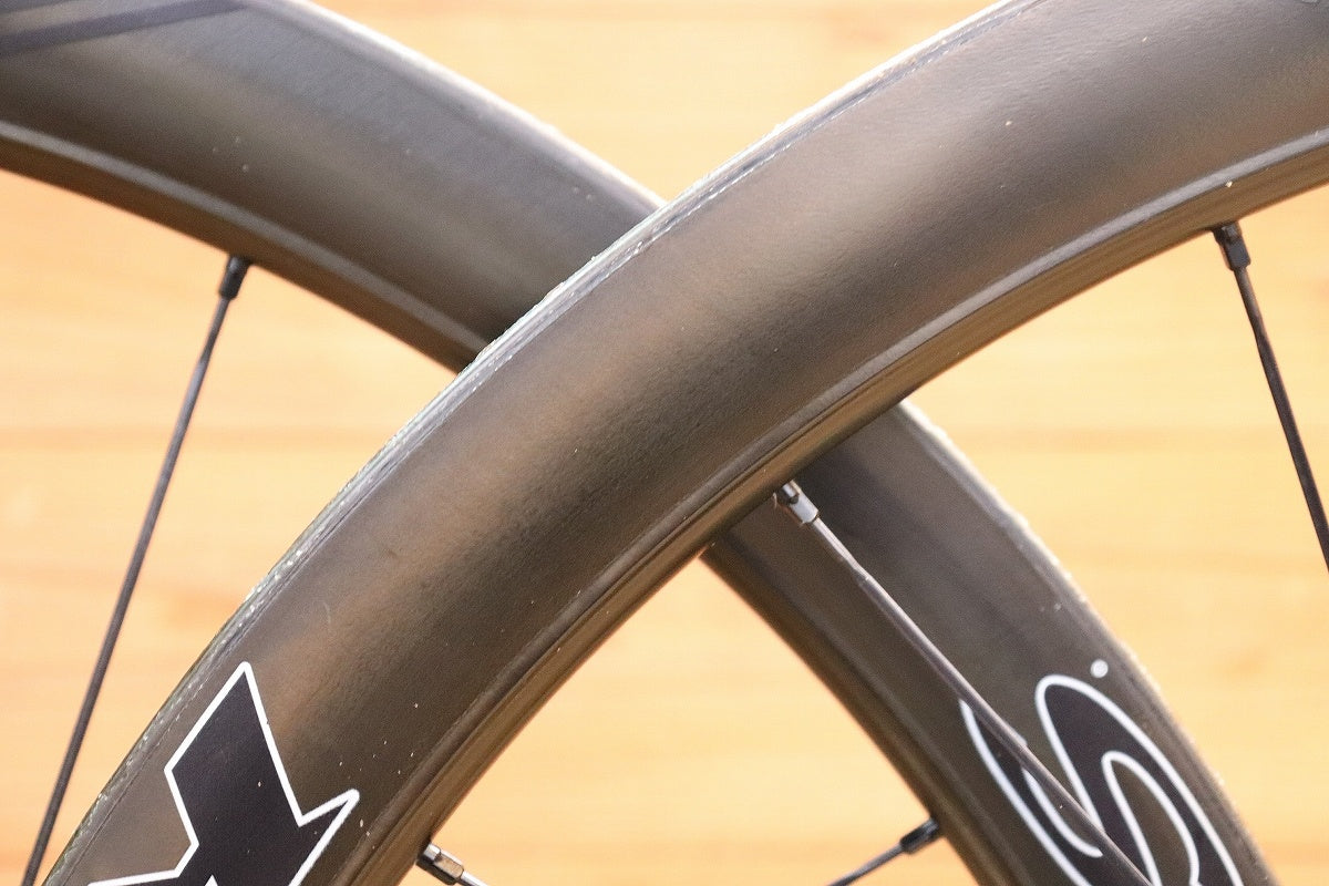 REYNOLDS ASSAULT チューブラー レイノルズ REYNOLDS アサルト ASSAULT SLG カーボン チューブ