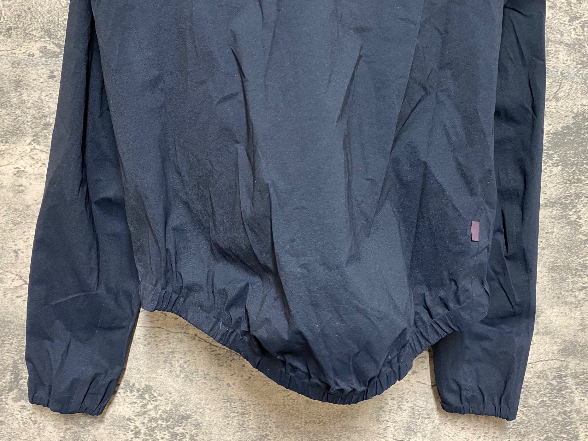 JR933 パスノーマルスタジオ PAS NORMAL STUDIOS 長袖 ウィンド