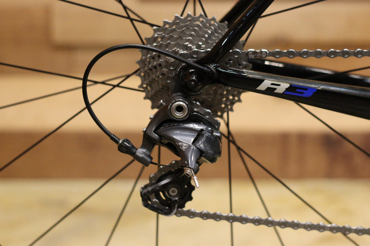 サーヴェロ cervelo R3 2014 XSサイズ シマノ アルテグラ 6800 MIX 11S カーボン ロードバイク 【立川店】