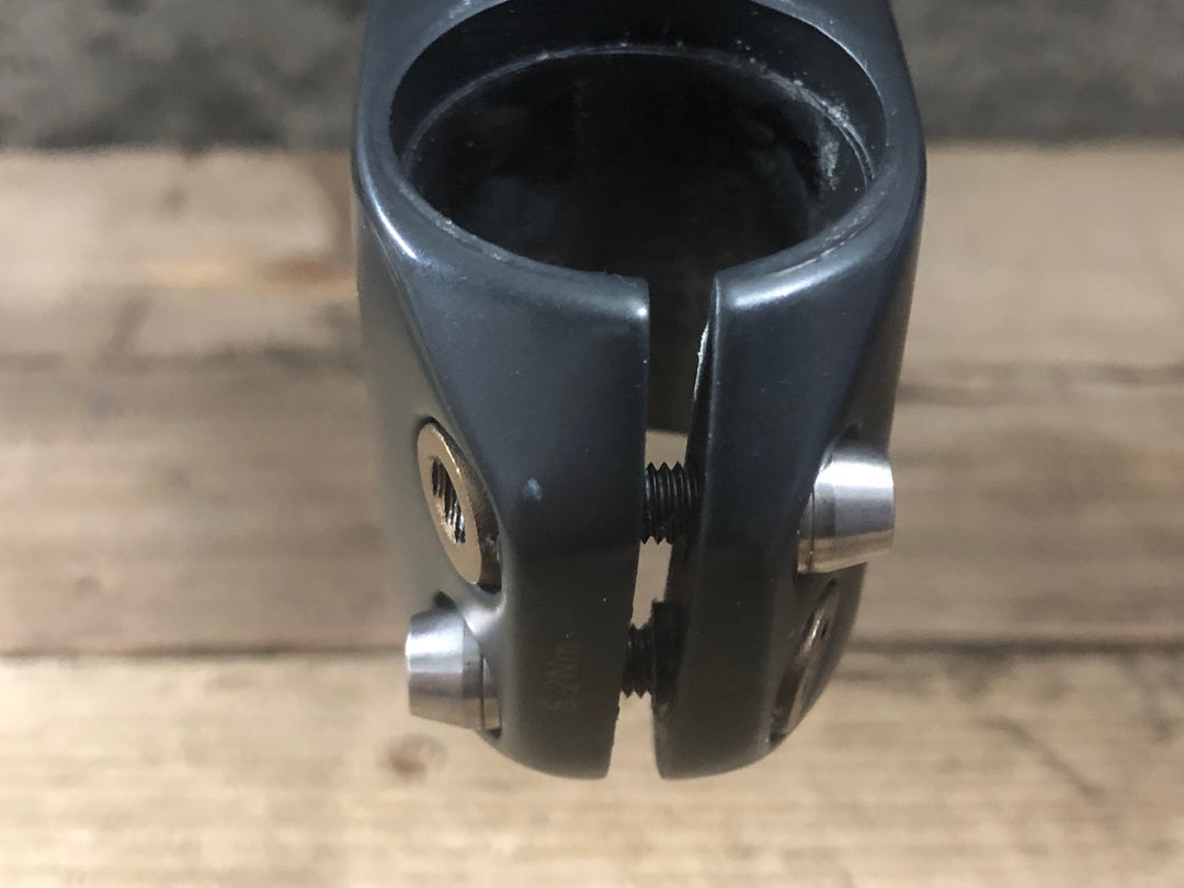 JT594 ボントレガー BONTRAGER アイオロス AEOLUS RSL VR-C カーボン 一体型 ドロップハンドル エンドC-C420mm 120mm リコール対応済み商品